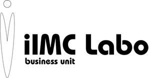 arc design (kanmai)さんの「iIMC labo business unit」のロゴ作成への提案
