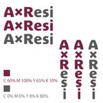 NK-DESIGN (Neo_Norix)さんの急募！賃貸マンション「A×Resi」のロゴサインへの提案