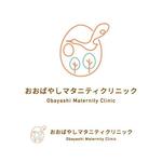 e design (erikko)さんの新規開院するクリニックのロゴ制作をお願いいたします。への提案