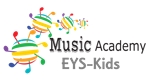 S_Takumi (takumig3)さんのEYS-Kids音楽教室のロゴへの提案