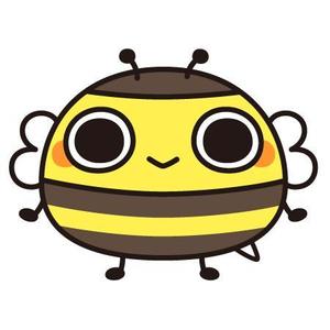 ParuNaka (parunaka)さんの企業マスコットキャラクター（蜂(BEE)をベース）の依頼　への提案
