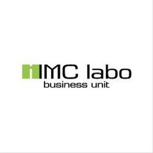 nano (nano)さんの「iIMC labo business unit」のロゴ作成への提案