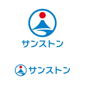 tsujimo (tsujimo)さんのコンサル会社の名刺のロゴへの提案