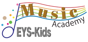 S_Takumi (takumig3)さんのEYS-Kids音楽教室のロゴへの提案