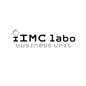 immense (immense)さんの「iIMC labo business unit」のロゴ作成への提案
