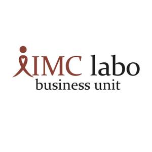 D-DESIGN (DEKIRU)さんの「iIMC labo business unit」のロゴ作成への提案