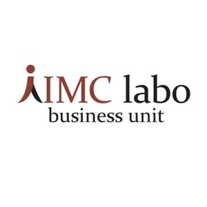 D-DESIGN (DEKIRU)さんの「iIMC labo business unit」のロゴ作成への提案