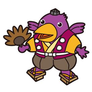 takenonさんのご当地ゆるキャラの制作依頼への提案
