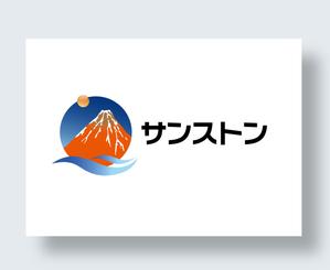 IandO (zen634)さんのコンサル会社の名刺のロゴへの提案