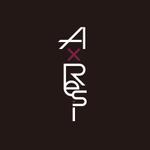 ロゴ研究所 (rogomaru)さんの急募！賃貸マンション「A×Resi」のロゴサインへの提案