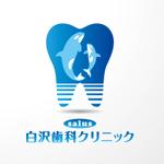 ONKdesign (onk_design_laboratory)さんの「Salus白沢歯科クリニック」のロゴ作成への提案