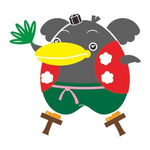 清水 大輔 (tara_zero)さんのご当地ゆるキャラの制作依頼への提案