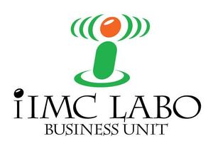 スペースアウトデザイン (miqsbt)さんの「iIMC labo business unit」のロゴ作成への提案