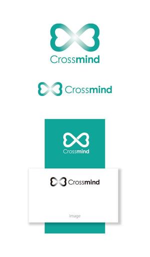 serve2000 (serve2000)さんの「株式会社クロスマインド」のロゴへの提案