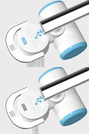 北澤勝司 (maido_oo_kini)さんの浄水器のデザイン作成への提案
