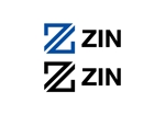loto (loto)さんの運送会社　「株式会社ZIN」のロゴ作成への提案