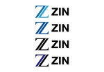 loto (loto)さんの運送会社　「株式会社ZIN」のロゴ作成への提案