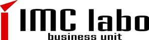 さんの「iIMC labo business unit」のロゴ作成への提案