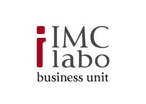 鷹見創作所 (singaporesling)さんの「iIMC labo business unit」のロゴ作成への提案