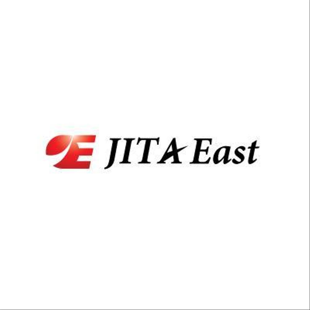 株）日本投資技術協会East　ロゴ制作