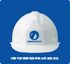 SUN DESIGN (keishi0016)さんの津守鋼管株式会社のロゴマークへの提案