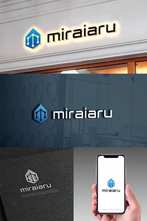 hi06_design (hi06)さんの会社ロゴ作成依頼への提案