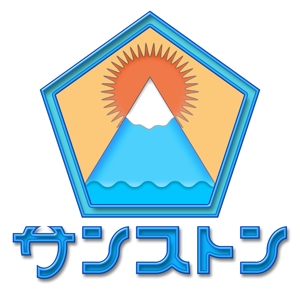 宮崎治良 ()さんのコンサル会社の名刺のロゴへの提案
