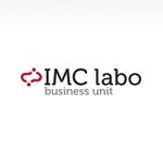 dresserさんの「iIMC labo business unit」のロゴ作成への提案