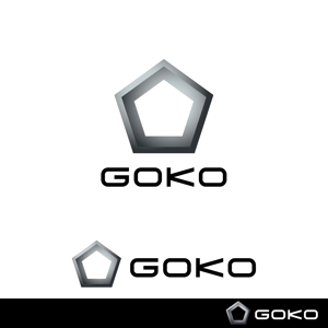 KODO (KODO)さんの肥料製造メーカー　㈱五光の　ロゴへの提案