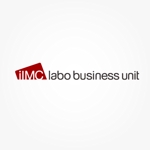 sign (signcosign)さんの「iIMC labo business unit」のロゴ作成への提案