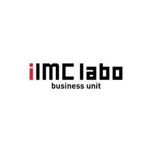 IDIOM (uztidiom)さんの「iIMC labo business unit」のロゴ作成への提案
