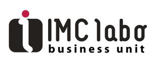 m-dtp (kubo)さんの「iIMC labo business unit」のロゴ作成への提案