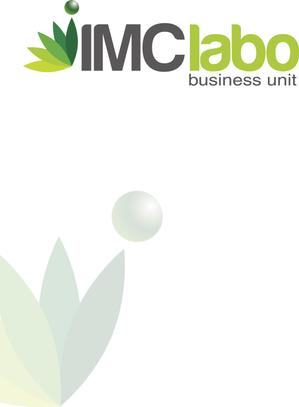 Caleb（ケイレブ） (SupernovaDesign)さんの「iIMC labo business unit」のロゴ作成への提案