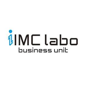 sammy (sammy)さんの「iIMC labo business unit」のロゴ作成への提案