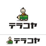 monkeytree (monkeytree)さんの世の中の面白さと出会う学び舎「テラコヤ」のロゴ作成への提案