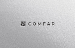 ALTAGRAPH (ALTAGRAPH)さんのキャンプギアのブランド「comfar」のロゴへの提案