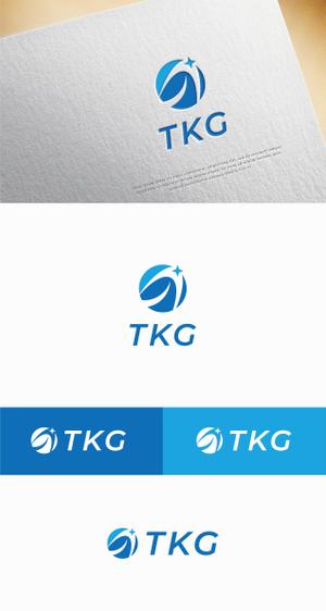 tonica (Tonica01)さんの行政書士事務所「TKG行政書士事務所」のロゴ（ウェブサイト、印刷物）への提案