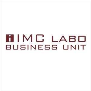 taguriano (YTOKU)さんの「iIMC labo business unit」のロゴ作成への提案