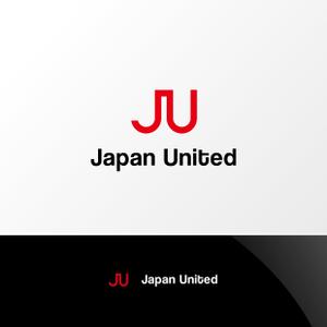 Nyankichi.com (Nyankichi_com)さんのスポーツ選手肖像を取扱う新設立会社「Japan United」のロゴへの提案