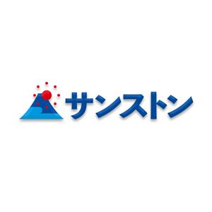 ロゴ研究所 (rogomaru)さんのコンサル会社の名刺のロゴへの提案