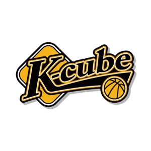 Mint89 (mint89)さんの社会人バスケチーム「K-cube」のロゴ作成への提案