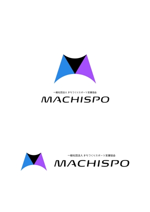 knot (ryoichi_design)さんの映像制作会社のコーポレートロゴへの提案