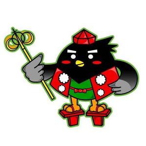 木峰 ()さんのご当地ゆるキャラの制作依頼への提案