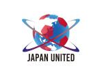 tora (tora_09)さんのスポーツ選手肖像を取扱う新設立会社「Japan United」のロゴへの提案