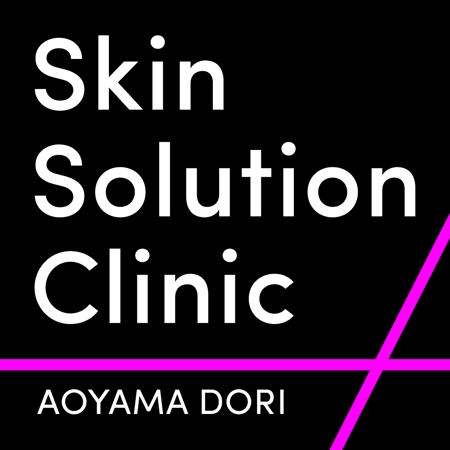 ST-Design (ST-Design)さんの美容皮膚科クリニック「Skin・Solution・Clinic　青山通り」のロゴへの提案