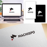 Hi-Design (hirokips)さんの映像制作会社のコーポレートロゴへの提案