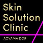 ST-Design (ST-Design)さんの美容皮膚科クリニック「Skin・Solution・Clinic　青山通り」のロゴへの提案