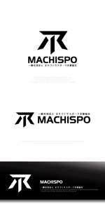 魔法スタジオ (mahou-phot)さんの映像制作会社のコーポレートロゴへの提案