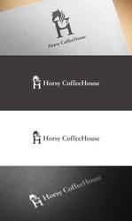 cbox (creativebox)さんの[競馬]　競走馬生産牧場のロゴデザインの仕事(イメージ有)への提案