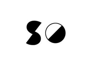 muddler118さんの新規アパレルブランド「SO」のロゴ制作のご依頼への提案